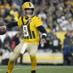 Aaron Rodgers Reveals Surprising Truth About Acrisure Stadium Field Condition—What Fans Didn’t Expect