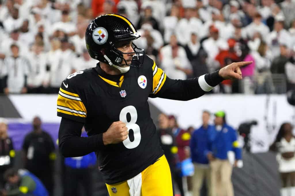 Aaron Rodgers Shatters Records: Which NFL Legend Is Next on His Hit List?
