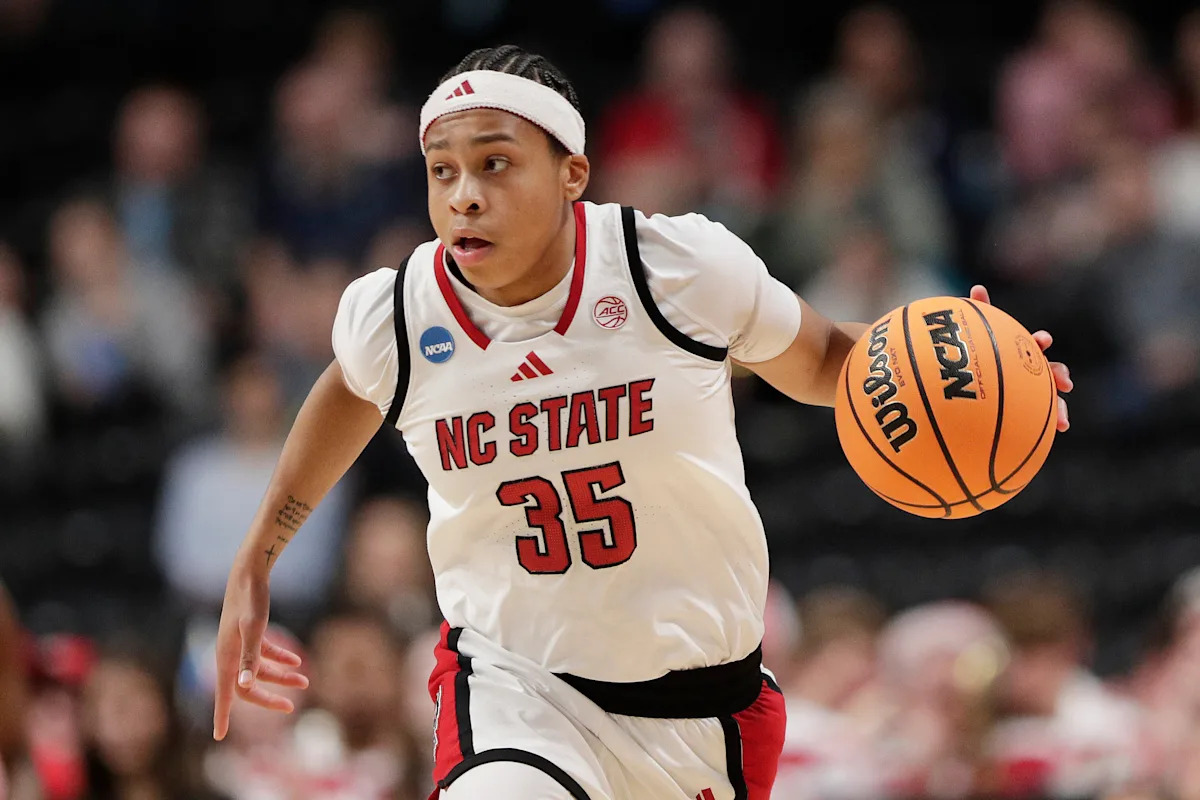 ACC’s Unpredictable Showdown: Who Will Rise When the Usual Stars Are Gone?