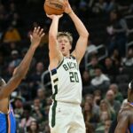 AJ Green's Blockbuster $45 Million Deal with Bucks Sparks Major NBA Buzz—What's Next for the Sharpshooter?
