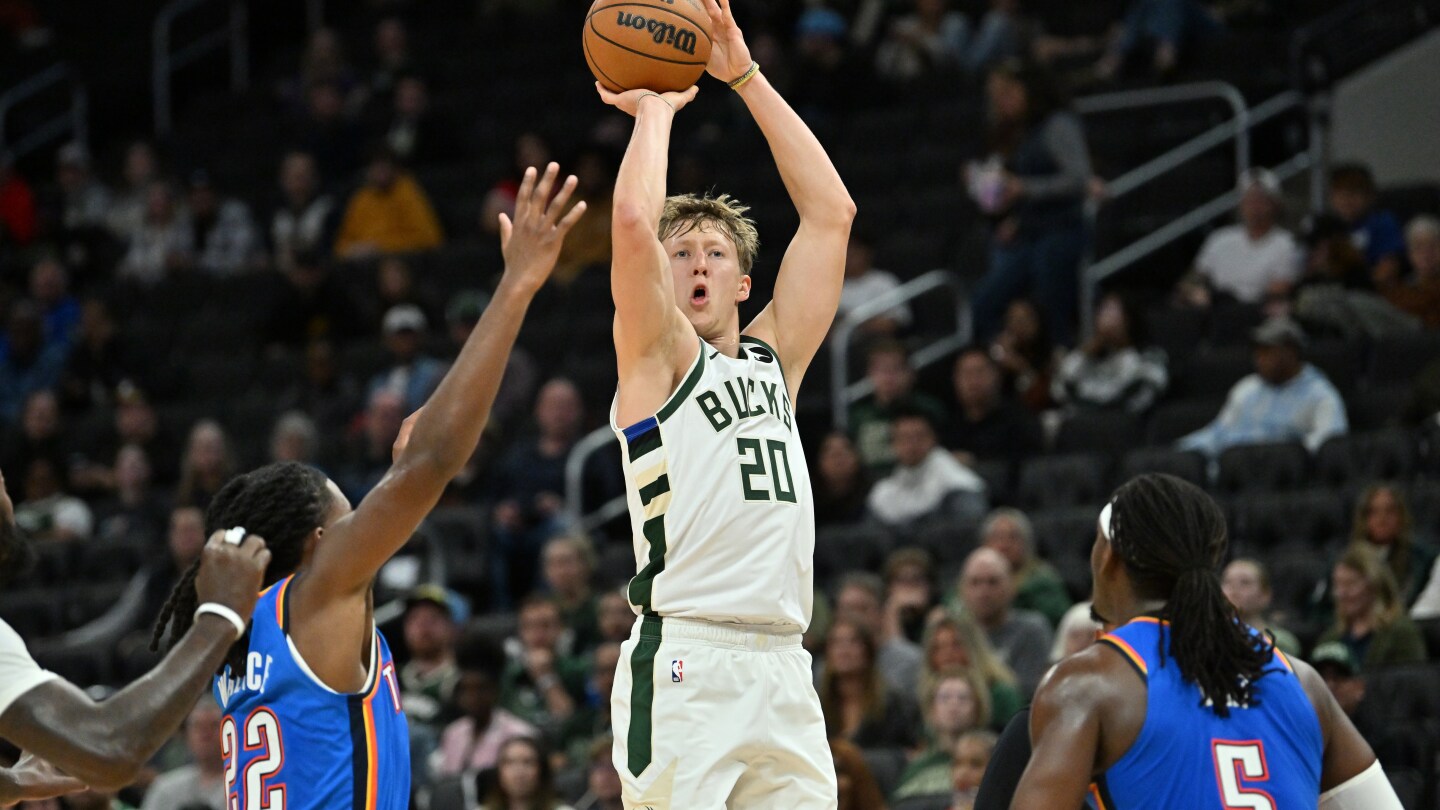 AJ Green's Blockbuster $45 Million Deal with Bucks Sparks Major NBA Buzz—What's Next for the Sharpshooter?