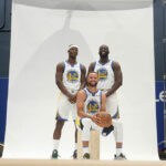 Al Horford’s Warriors Debut Sparks Buzz—What Does This Mean for the Team's Future?