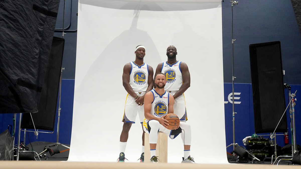 Al Horford’s Warriors Debut Sparks Buzz—What Does This Mean for the Team's Future?