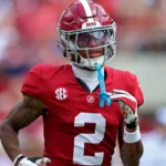Alabama’s Ryan Williams Faces Unseen Battle Beyond the Field in SEC Showdown