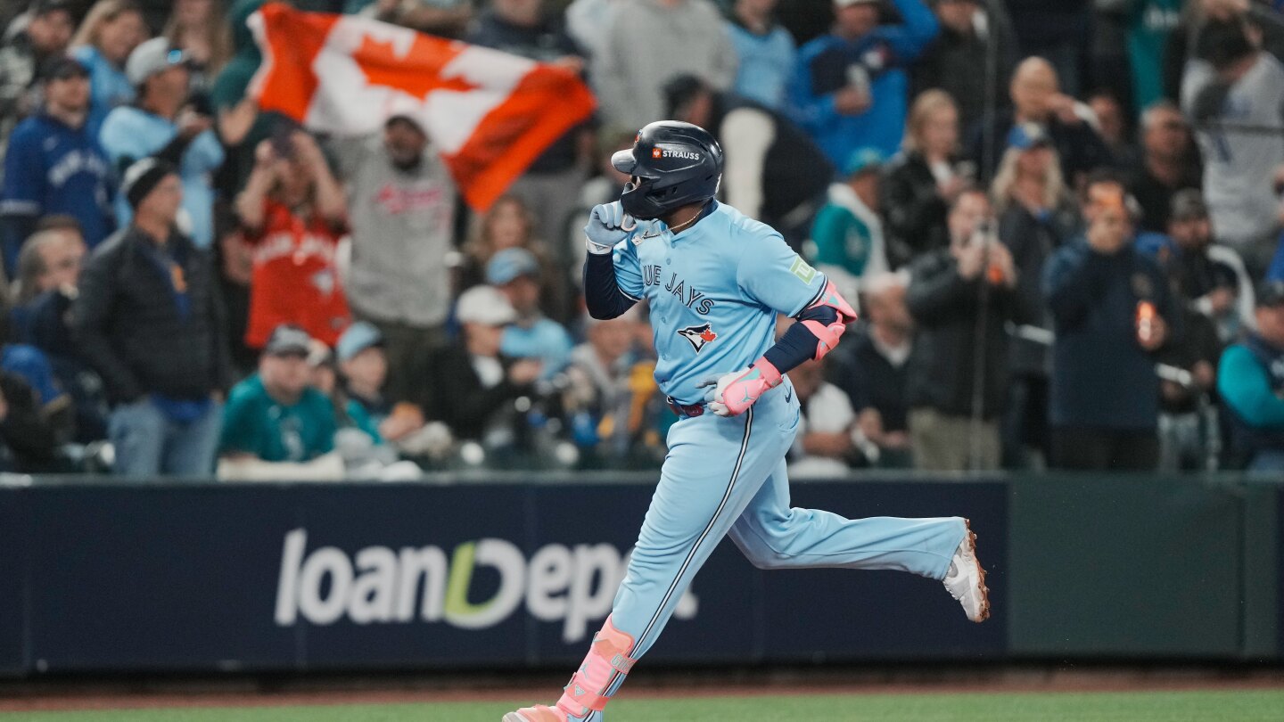 ALCS Game 5 Showdown: Can the Blue Jays Outsmart the Mariners and Seize Victory?