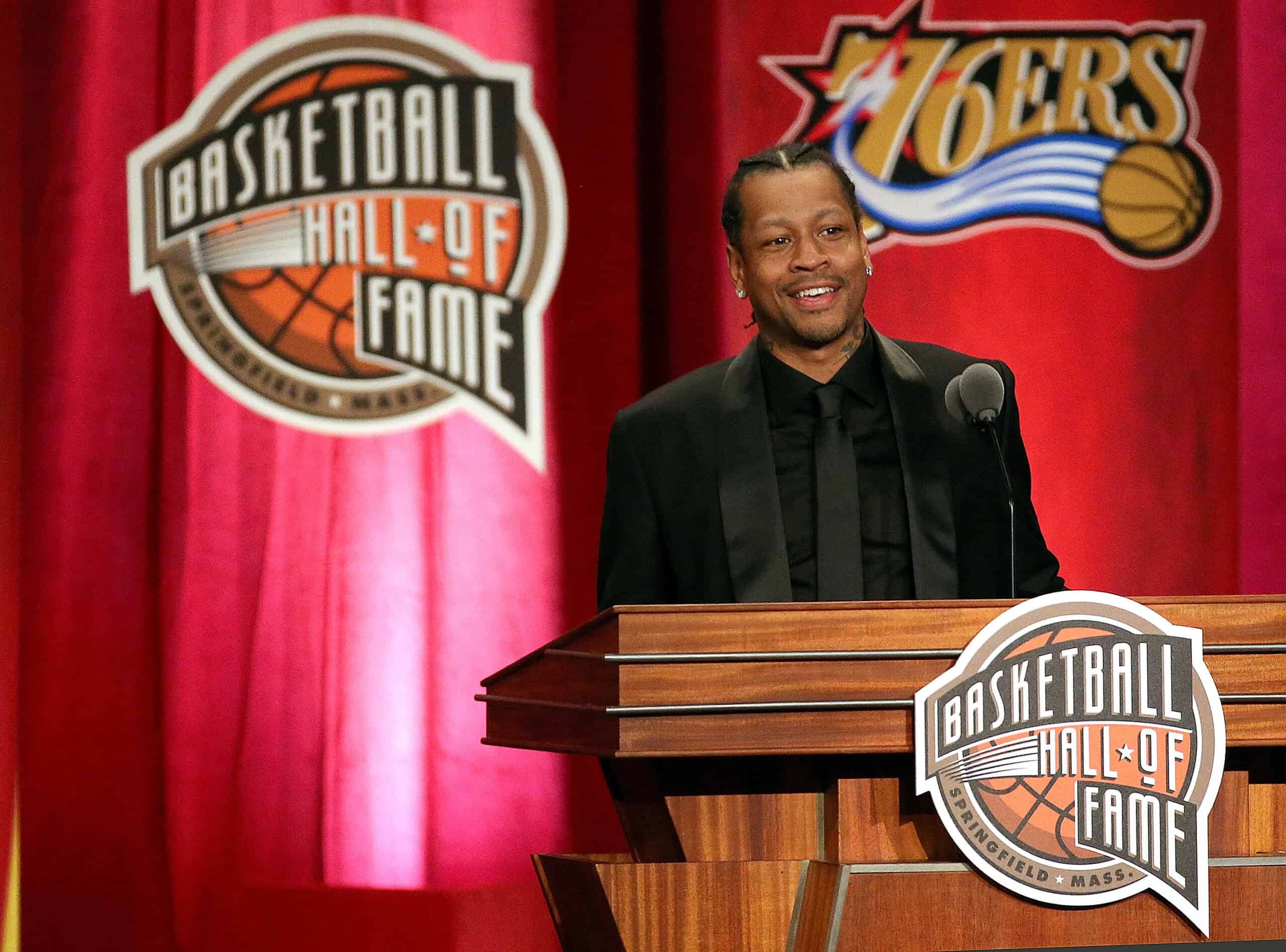 Allen Iverson Drops Shocking Truth Bombs on Load Management—NBA Fans Won’t Believe What He Said