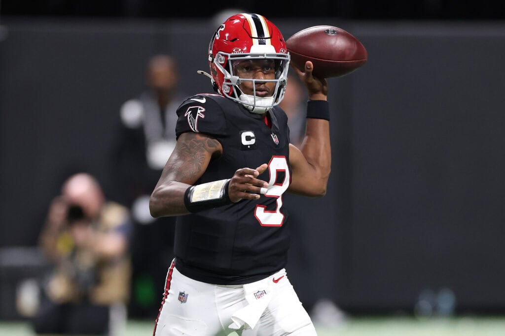 Analyst Shocks Fans with Unbelievable Prediction About the Falcons' Future