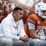 Arch Manning’s Surprising Game Plan: What He’s Betting On to Crush Oklahoma and Prove the Doubters Wrong