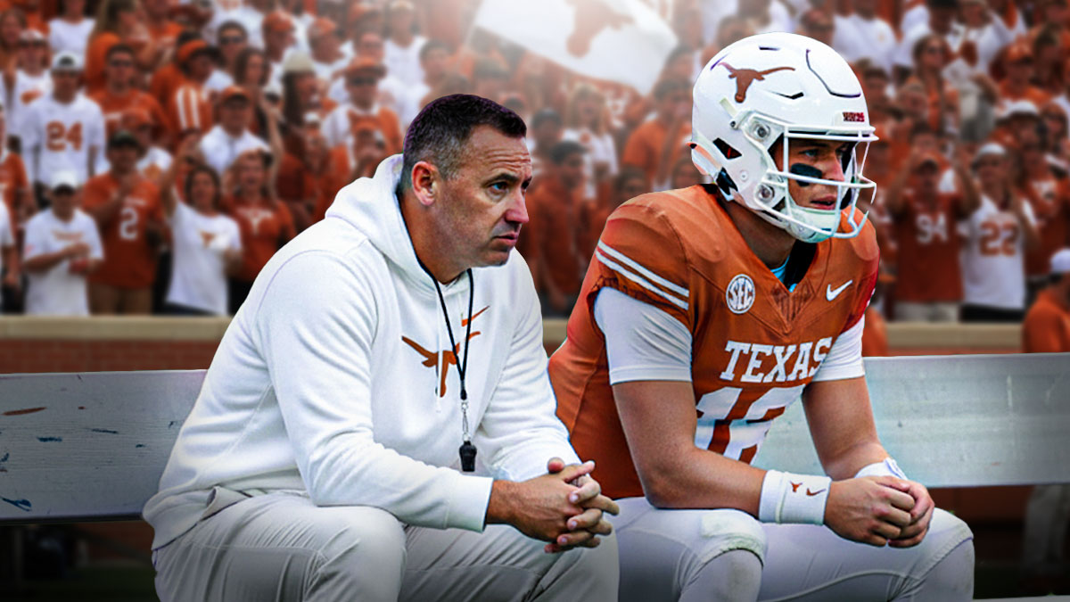 Arch Manning’s Surprising Game Plan: What He’s Betting On to Crush Oklahoma and Prove the Doubters Wrong