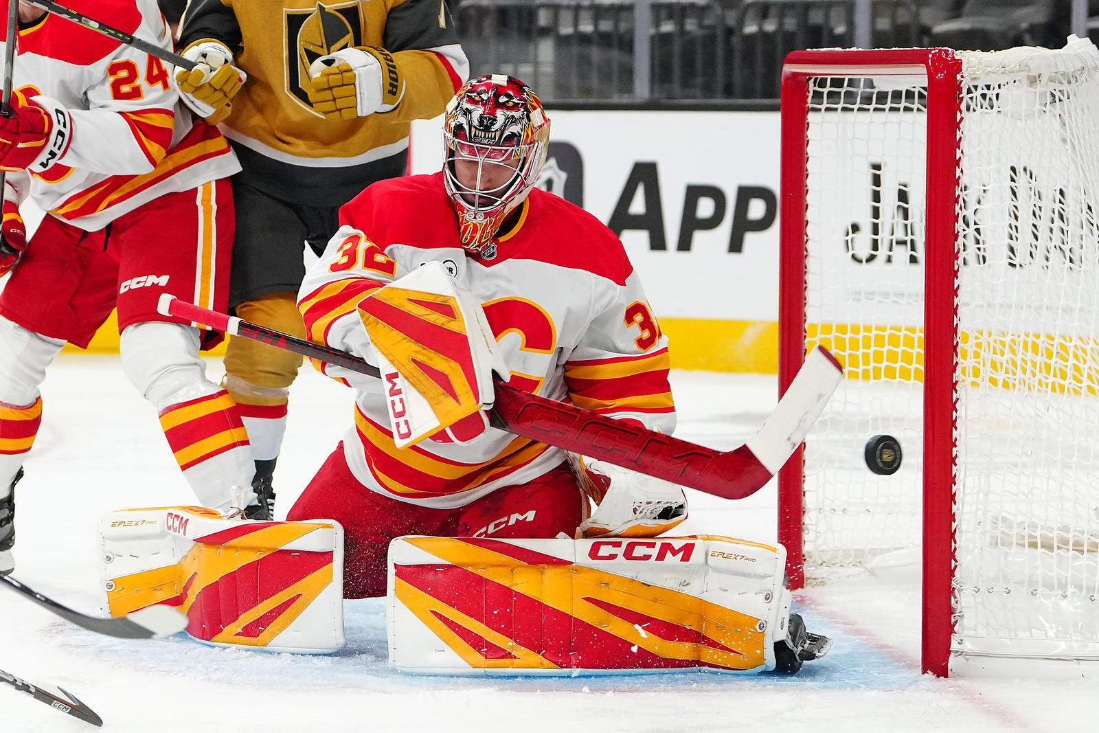 Are the Calgary Flames on the Brink of a Culture Crisis That Could Reshape Their Future?