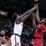 Arkansas Basketball’s Karter Knox and Billy Richmond Unveil Surprising Breakthroughs in Year Two Under John Calipari