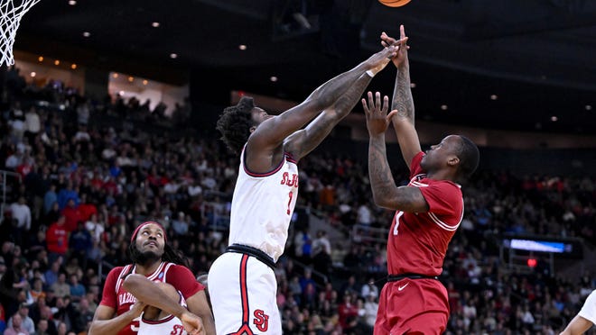 Arkansas Basketball’s Karter Knox and Billy Richmond Unveil Surprising Breakthroughs in Year Two Under John Calipari