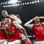 Arsenal vs Crystal Palace: Uncover the Shocking Bet Builder Secret That Could Change Your Premier League Winnings!
