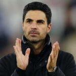 Arteta Issues Stark Warning: Can Arsenal Keep Their Winning Streak Alive?