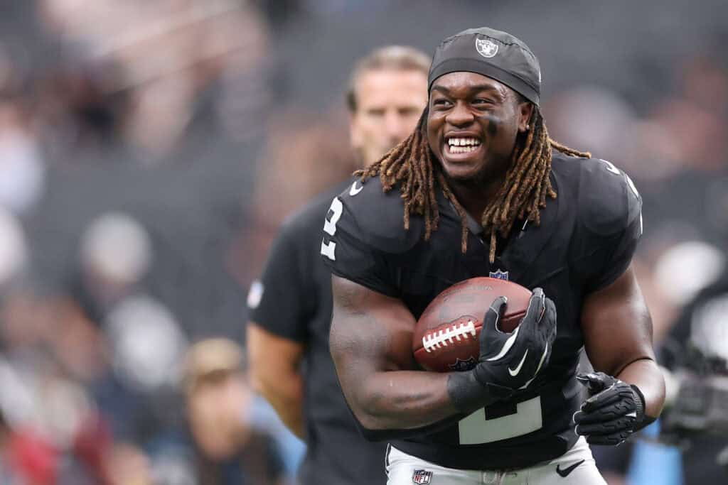 Ashton Jeanty Shatters Records in Unbelievable Franchise Milestone—What He Did Next Will Surprise You