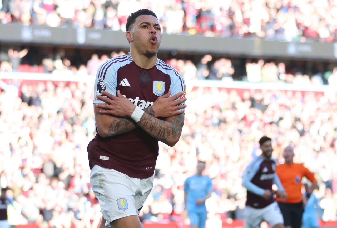 Aston Villa’s Surprising Gamble: Why Morgan Rogers’ Struggles Could Secure His Future at the Club