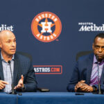 Astros Defy Doubters: Joe Espada and Dana Brown’s Fate Sealed Amidst Shocking Collapse