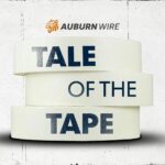 Auburn vs. Georgia: Clash of Titans Set to Rewrite College Football History