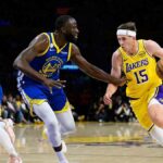 Austin Reaves Admits Shocking Truth Behind Lakers' Struggle — Is This the Turning Point?