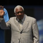 Baseball Legend Sandy Alomar Sr.'s Untold Legacy Emerges After His Passing at 81
