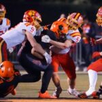 Batavia’s Nick Jansey Stuns Again—But His Recruiting Future Holds a Startling Mystery