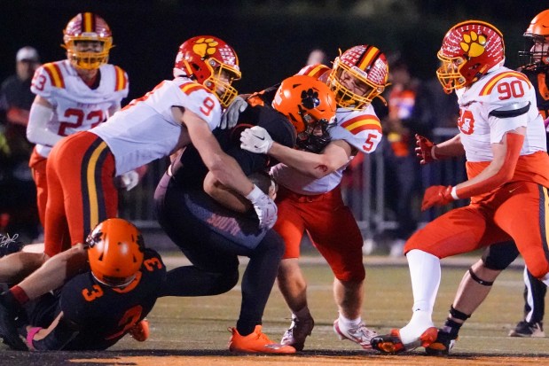Batavia’s Nick Jansey Stuns Again—But His Recruiting Future Holds a Startling Mystery
