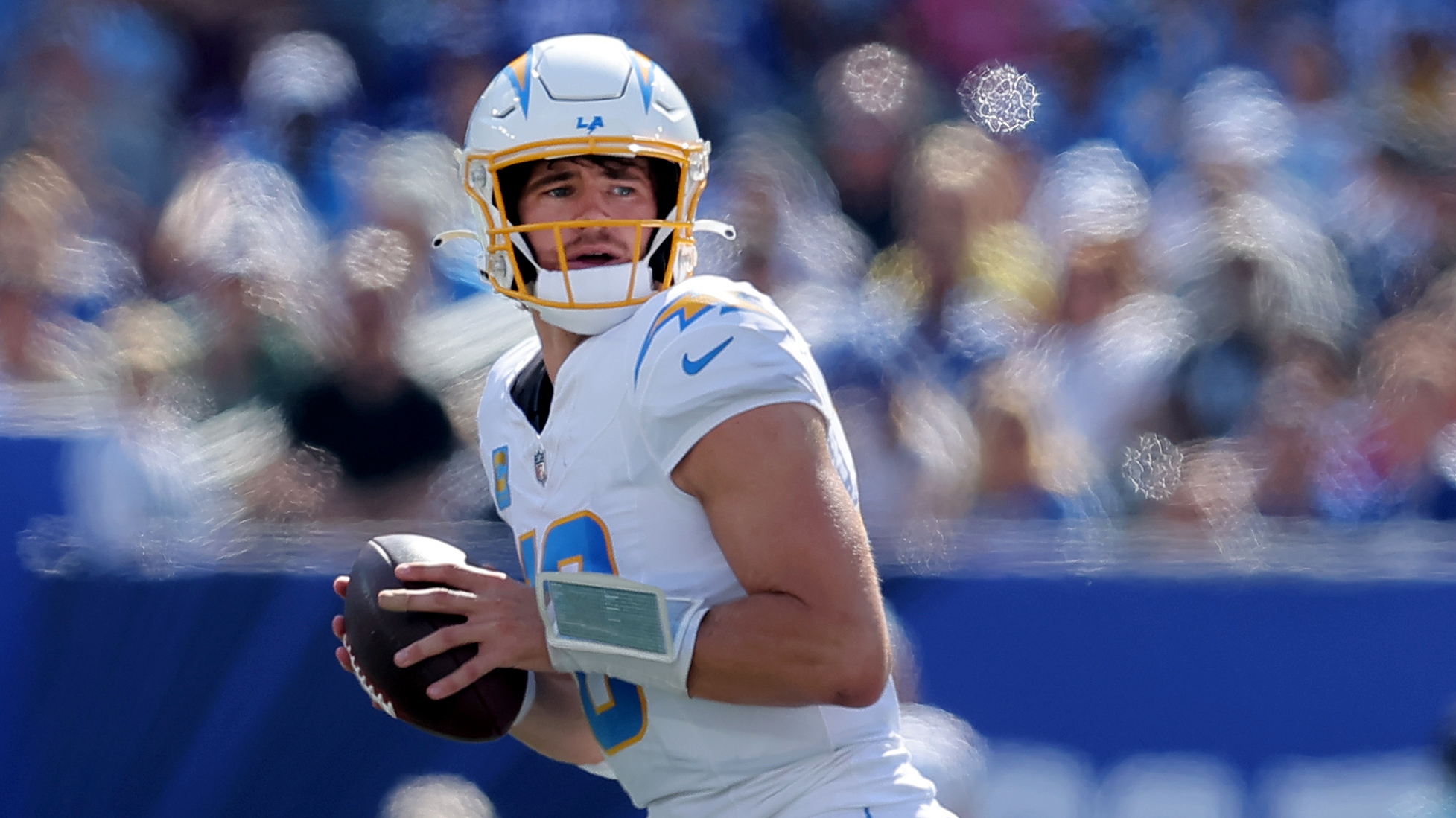 Battle for Redemption: Can the Vikings and Chargers Turn Their Seasons Around Tonight?