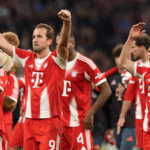 Bayern Munich Edge Dortmund in Thrilling Clash: The Game-Changing Moments You Missed at the Allianz!