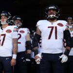 Bears Make Surprise Move by Signing Former Texans Defender – What This Means for the Season
