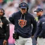 Ben Johnson Drops Surprising Truth About Bears’ Mysterious New Defender—What It Means for the Team’s Future