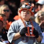 Bengals Shake Up Lineup: Which Unexpected Players Are On The Move?