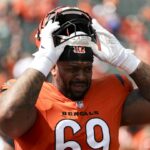 Bengals Shake Up Roster: Surprising Release of Mike Pennel and Mysterious Injuries Spark Questions