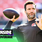 Bengals Shock Fans with Joe Flacco Trade – What Puka Nacua's Arrival Means for the Team!