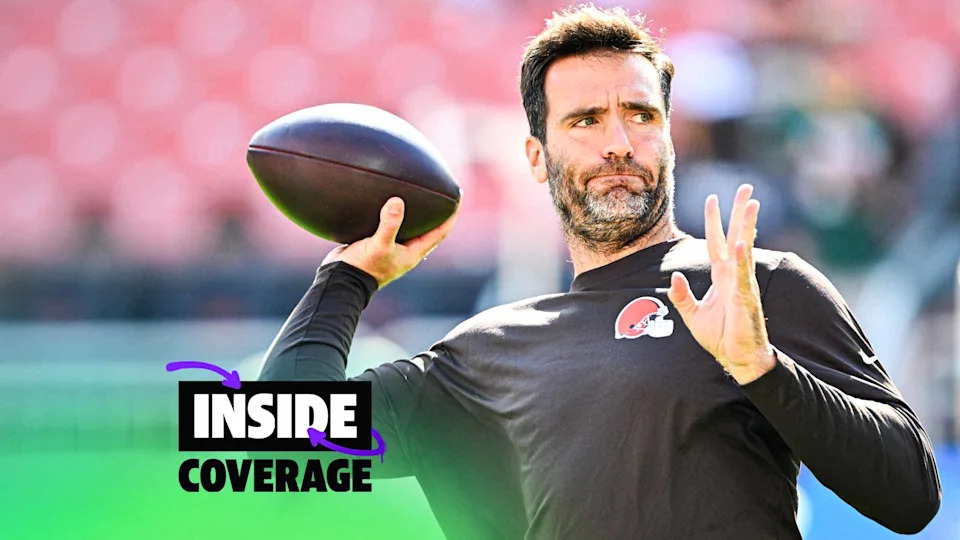 Bengals Shock Fans with Joe Flacco Trade – What Puka Nacua's Arrival Means for the Team!