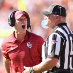 Big 12’s Bold Social Media Jab at Brent Venables and Oklahoma Football Sparks Heated Reactions
