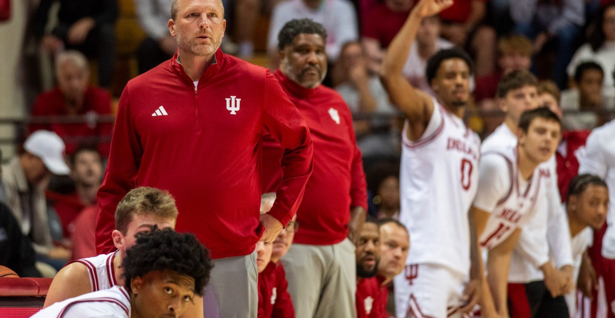 Big Ten Basketball Recruiting Shocker: Maryland Secures Surprise Commitment, Indiana Faces High-Stakes Decision