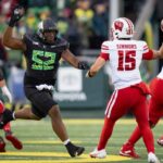 Big Ten Power Rankings Shakeup Looms: Can Anyone Break the Top Three Deadlock After Ducks’ Shocking Week 9?