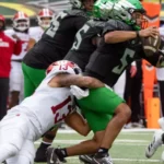 Big Ten Showdown Looms: Can Oregon Survive Indiana and Ohio State's Ruthless Pursuit?