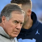 Bill Belichick Faces Ultimate Test: Can North Carolina’s Bold Strategy Triumph at Cal?