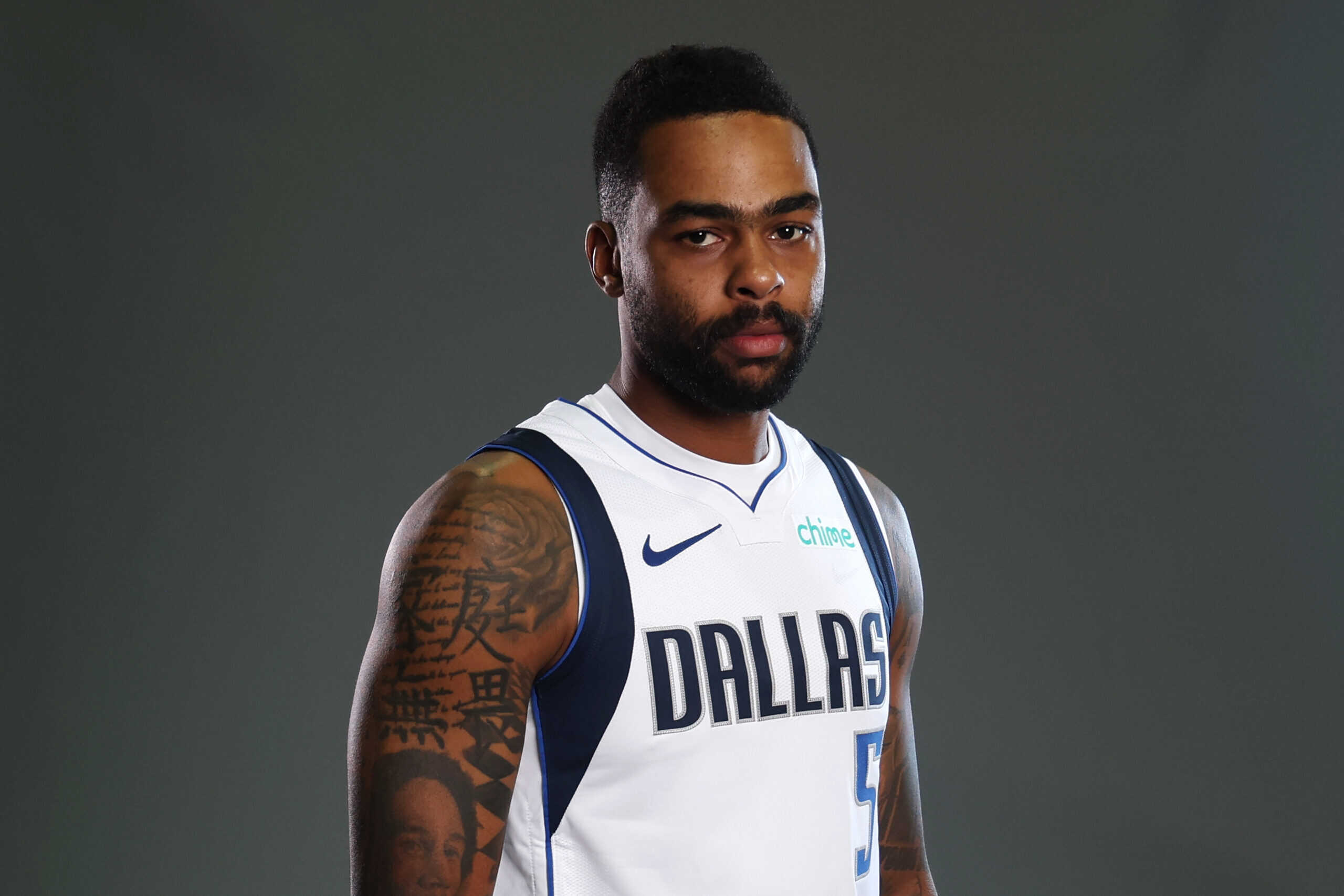 Bill Simmons Drops Shocking Truth About D’Angelo Russell No One Saw Coming