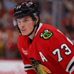 Blackhawks Shock Fans: Reichel Traded to Canucks for Future Draft Pick—What's Next for the Rising Star?