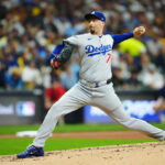 Blake Snell's Dominance Continues: Can Dodgers Ride His Magic to NLCS Glory Over Brewers?