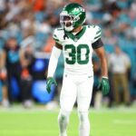 Blockbuster Switch: Jets and Eagles Shake Up Roster with Michael Carter and John Metchie Trade