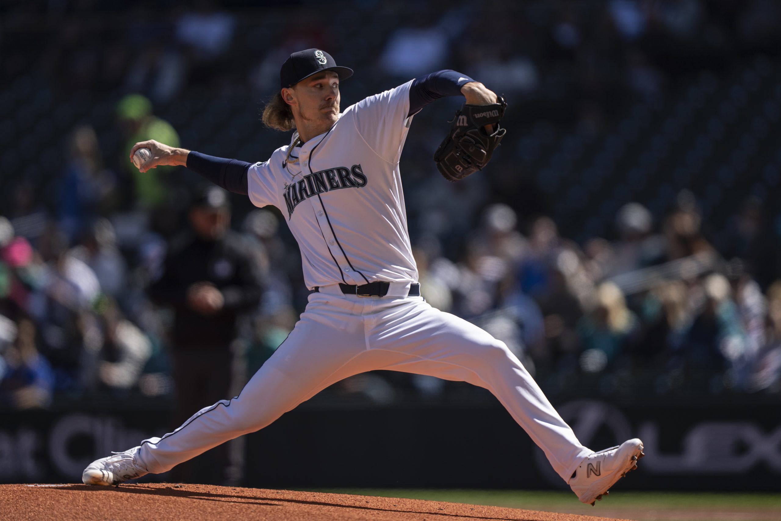Blue Jays and Mariners Set to Ignite Another Explosive Offensive Duel—Who Will Dominate?