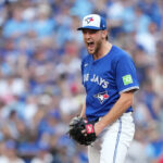 Blue Jays Rookie Trey Yesavage Stuns Yankees with Unbelievable ALDS Performance – Could He Be the Next Big MLB Star?