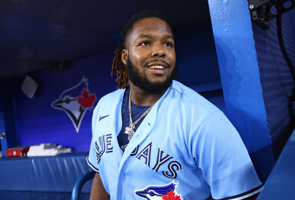 Blue Jays Set to Unleash Devastating Power Surge—Will History Repeat?