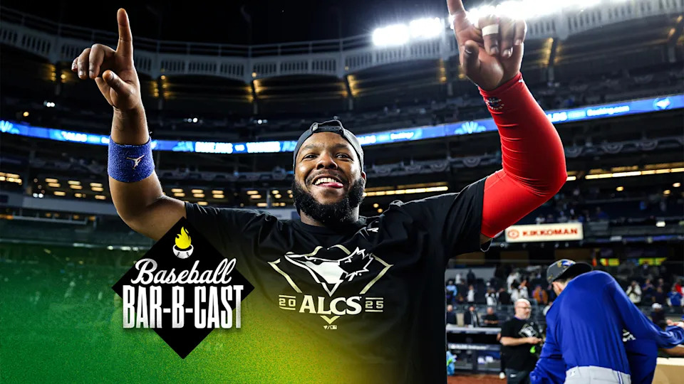 Blue Jays Shock Yankees, Tigers-Mariners Clash Intensifies, Phillies-Cubs Showdown Set for Decisive Game 4 in NLDS Thriller
