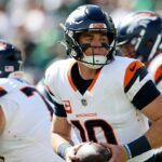 Bo Nix Sounds Off: Why Facing the Jets Could Be the Game-Changer No One Sees Coming