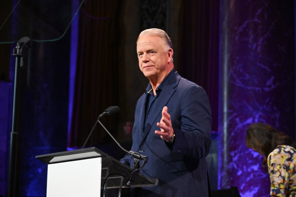 Boomer Esiason Drops Shocking Trade Bombshell for the Bengals—Could This Move Change Everything?