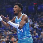Brandon Miller’s Mysterious Shoulder Injury Sidelines Him—What This Means for the Wizards’ Playoff Hopes
